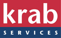 Logo Krab Services